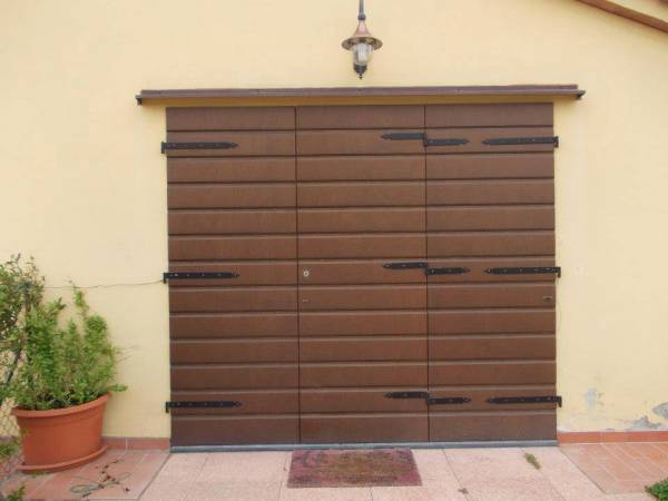 portellone legno