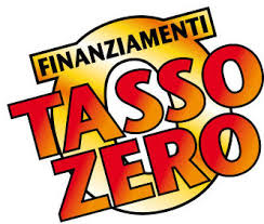 finanziamento tasso 0